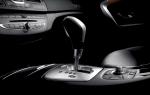 Renault Laguna GT Line 2011 года (UK)